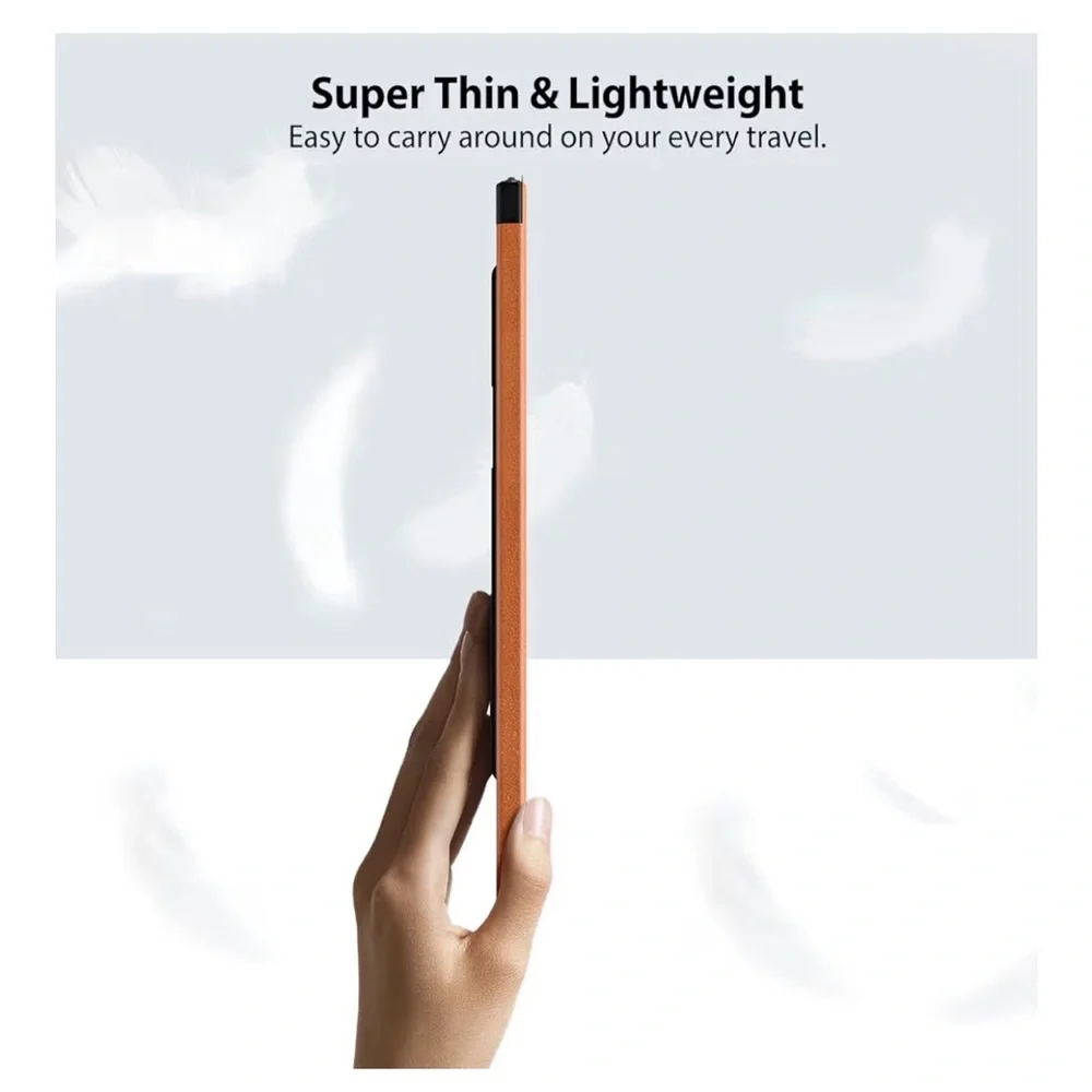 TiMOVO Case Compatible with reMarkable 2 Tablet - Picture 6 of 7